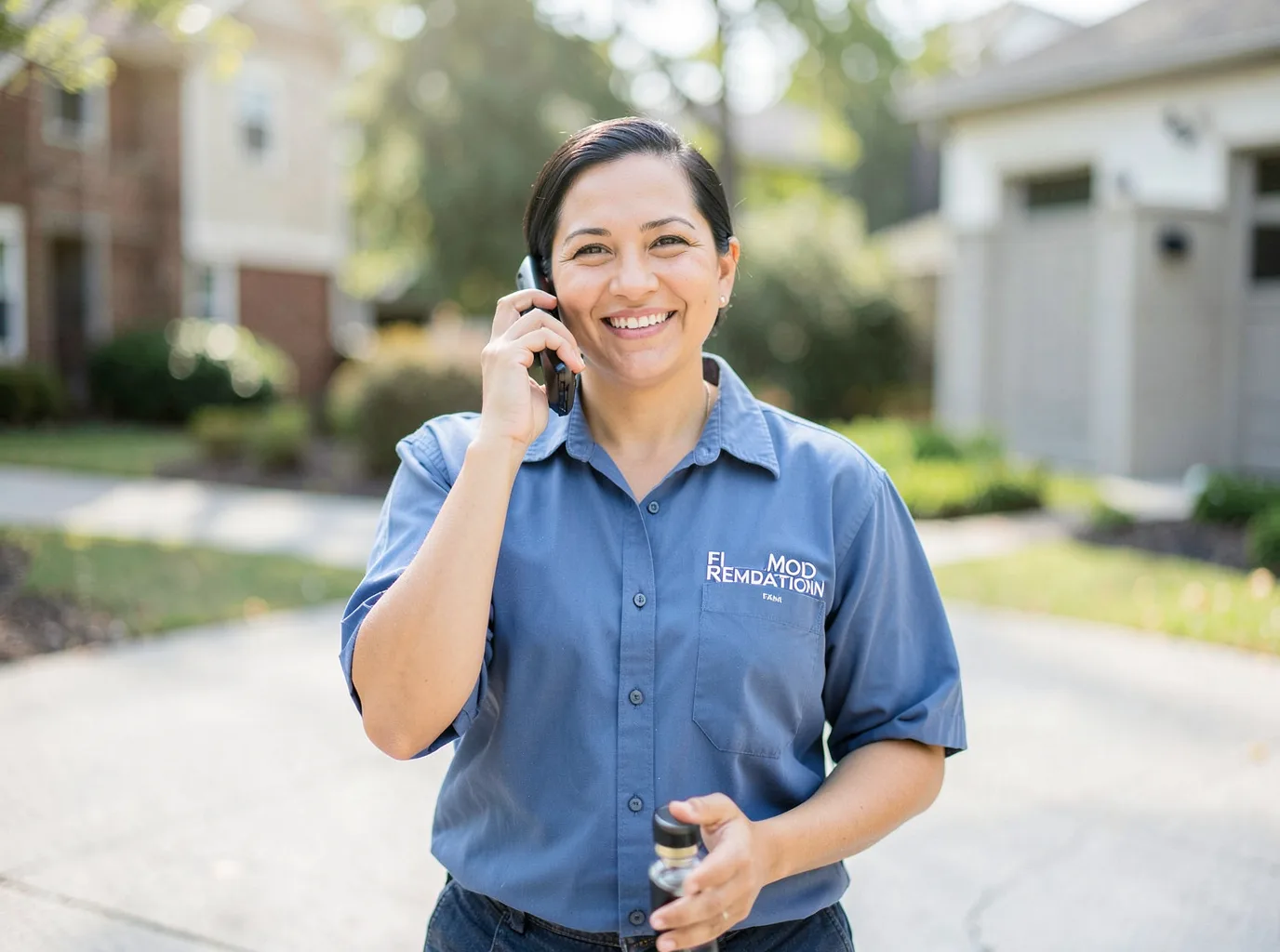 Mold Remediation Pennington, NJ FAQs